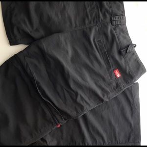 North Face Paramount Porter Convertible Pants